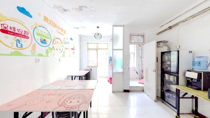 幸福南路二手房实景图