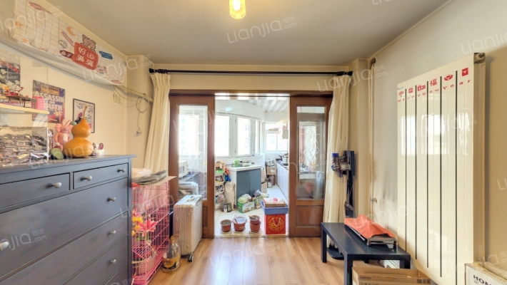 龙海公寓二手房实景图