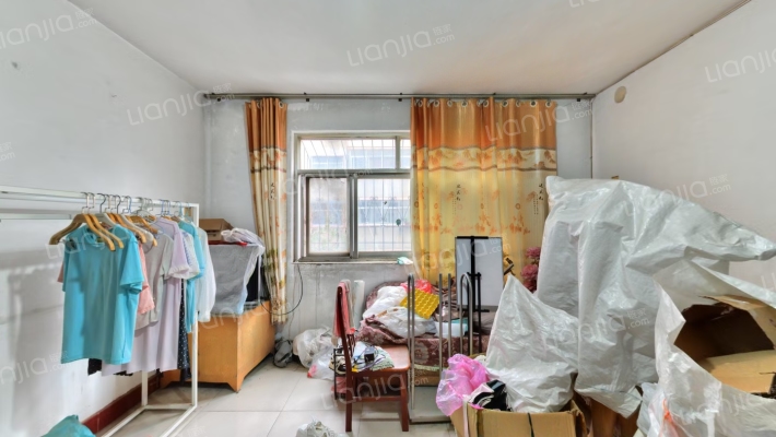 区委家属北院二手房实景图