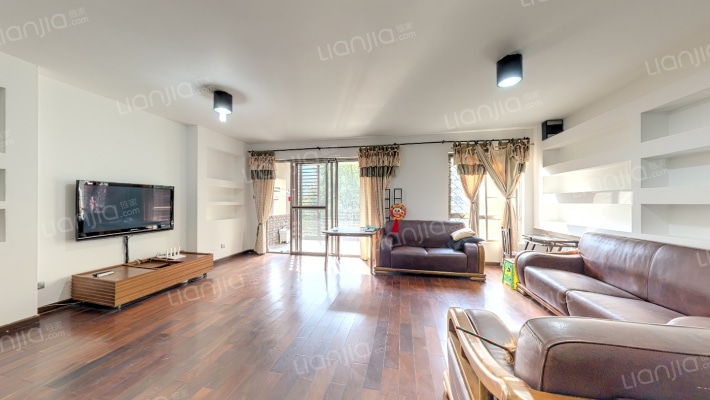 万科东海岸二期二手房实景图