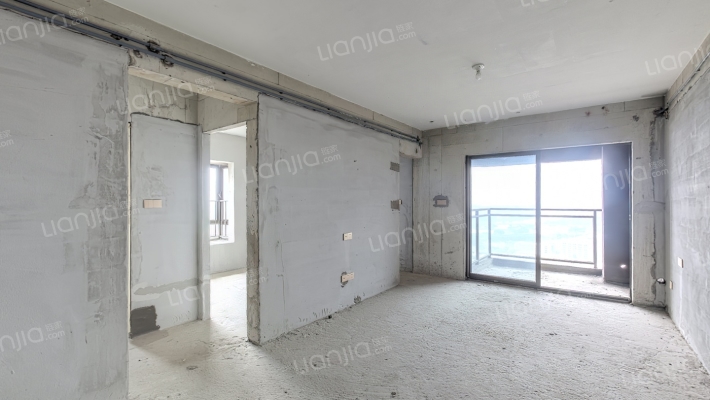 首创禧瑞阅府二手房实景图