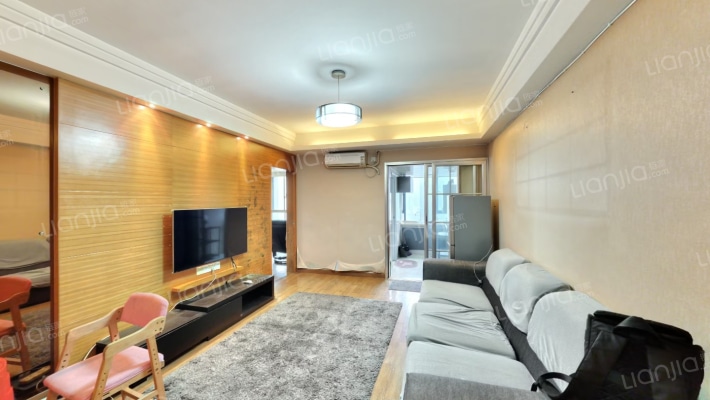 东一国际二手房实景图