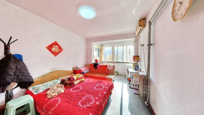 铁路小区(大港三路8号)二手房实景图