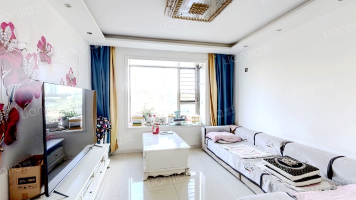 佳境花苑二手房实景图