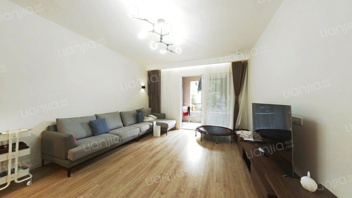 金科廊桥水乡D区二手房实景图