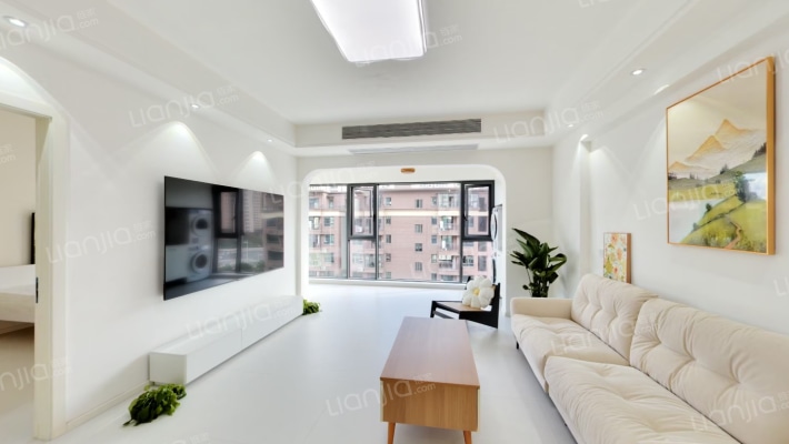 天澜湾花苑二手房实景图