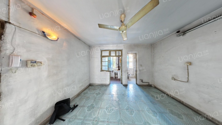 民安小区二手房实景图