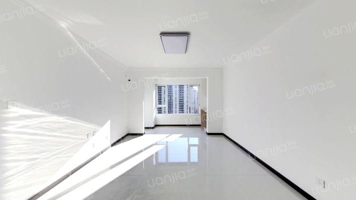 潮白河孔雀城逸翠园二手房实景图