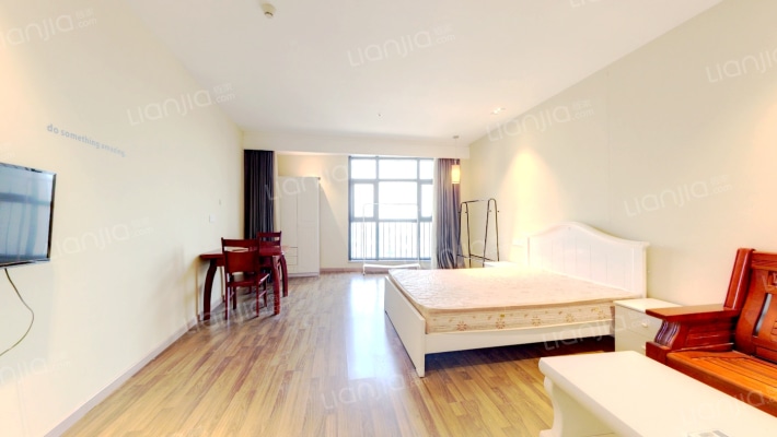 大运城二手房实景图