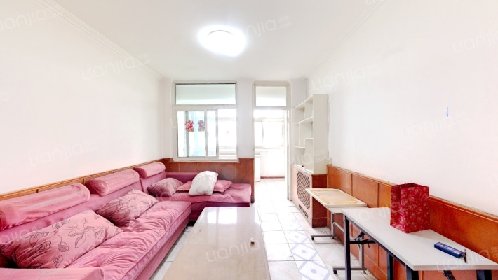 省国土资源厅家属院二手房实景图