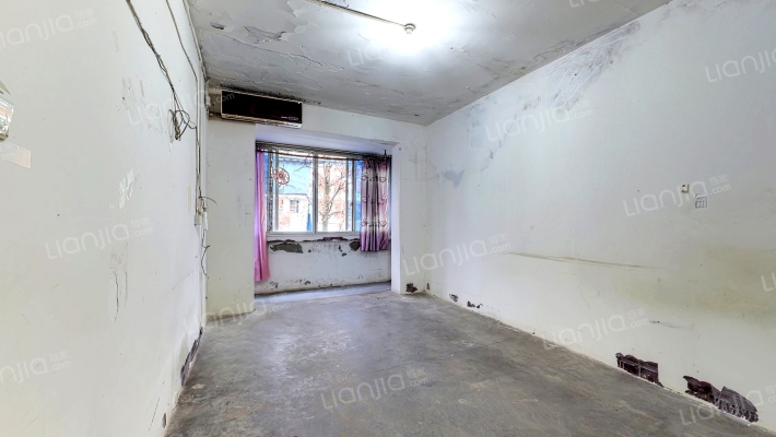 双林中横路53号院二手房实景图