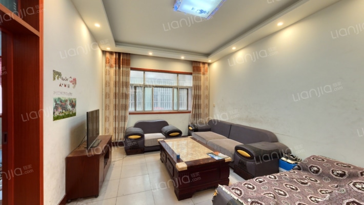 文化路二手房实景图