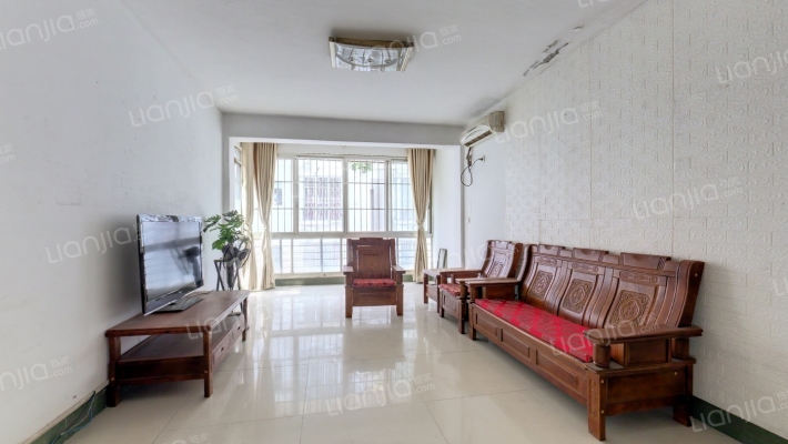 金地世家南区二手房实景图