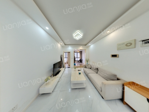 整租·新鸥鹏教育城二期 2室1厅 西