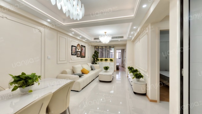 天仁社区（天仁里）二手房实景图