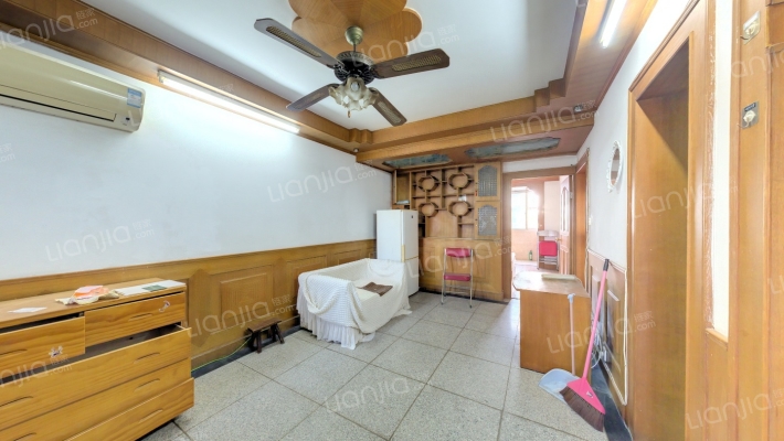 浦煤新村二手房实景图