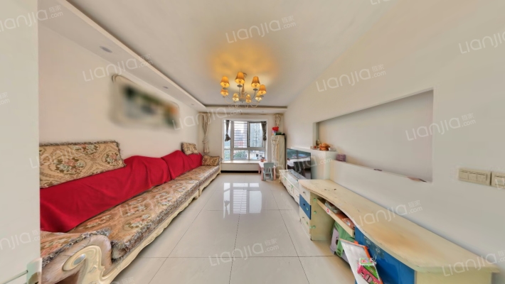 九龙大厦（毛线沟）二手房实景图