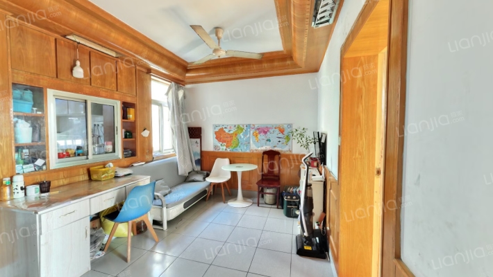 团结路20号二手房实景图