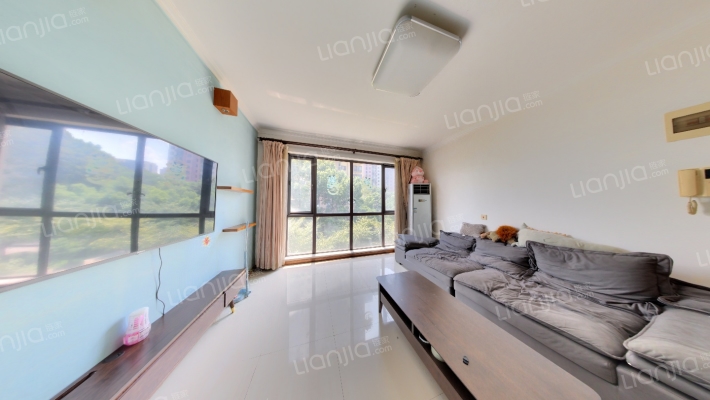 顺驰凤凰花园二手房实景图