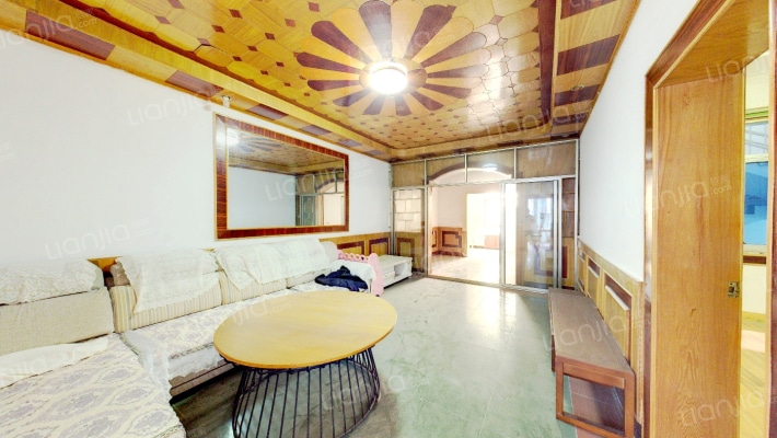 创南东路二手房实景图