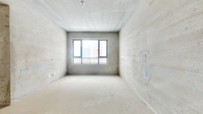 玉兰花园二手房实景图