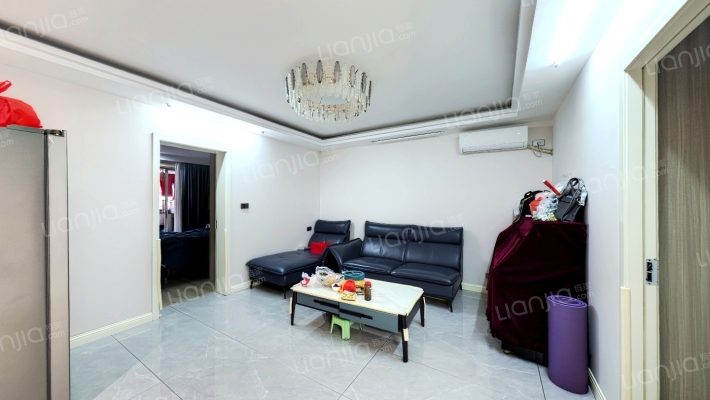 怡浦园二手房实景图