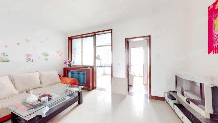 乐源小区二手房实景图