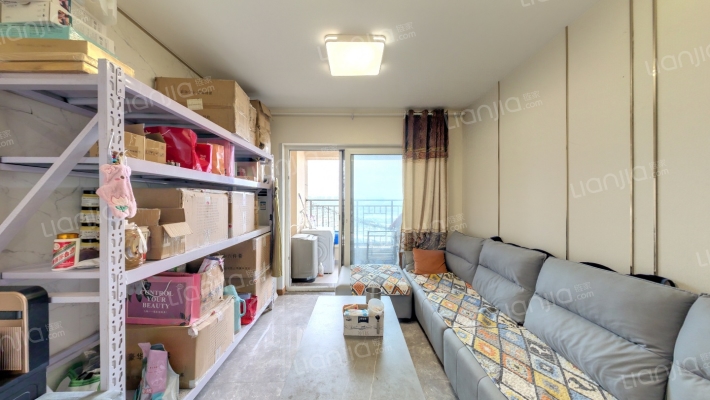 湾流阔景二手房实景图