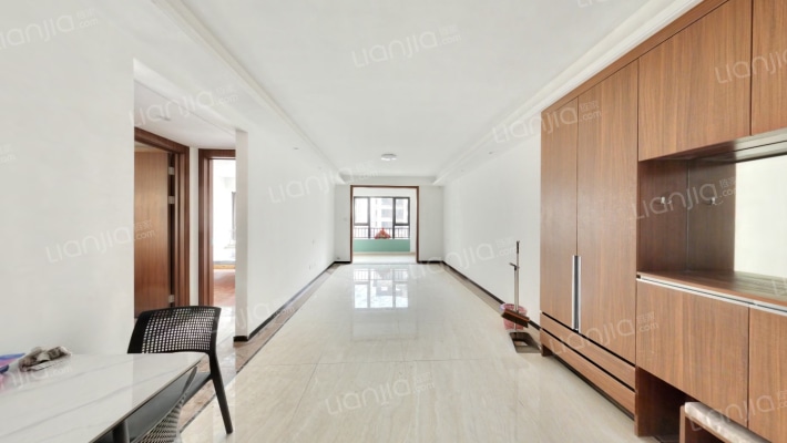 保利城和怡景苑二手房实景图