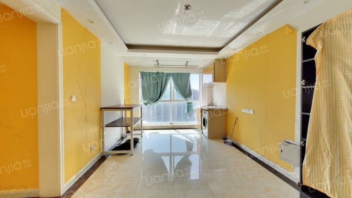 中南世纪雅苑二手房实景图