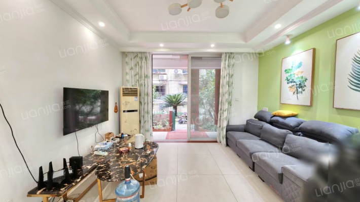 向阳三期二手房实景图