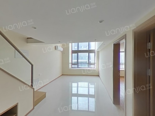 整租·融创红岛湾二期 3室2厅 南/北