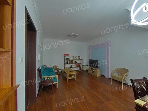 整租·龙湖源著南区 2室1厅 东