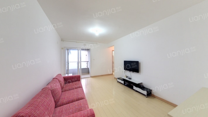 万科城A区二手房实景图