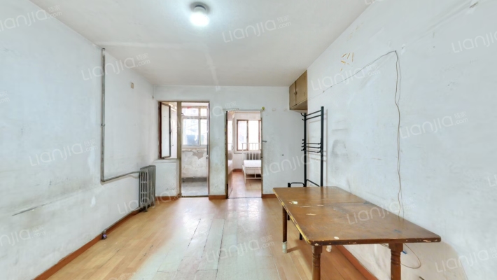 莲怡园北路1号院二手房实景图