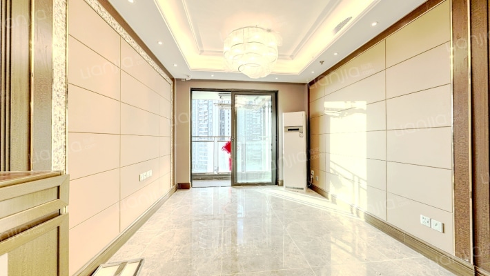 恒大成一期二手房实景图