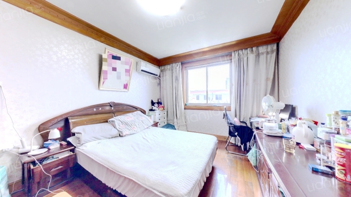 庆安苑二手房实景图