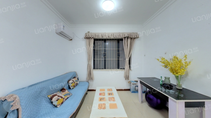 正邦博贸大厦二手房实景图