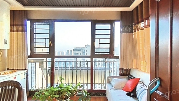 黄冈滨湖农苑二手房实景图