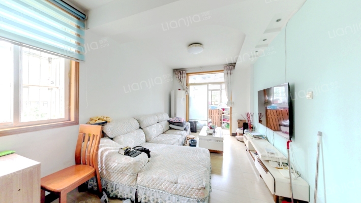 锦绣苑二手房实景图