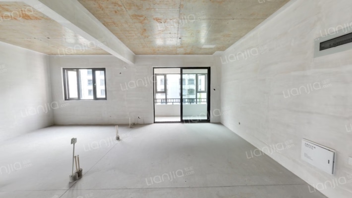 凯佳湖岸公馆二手房实景图