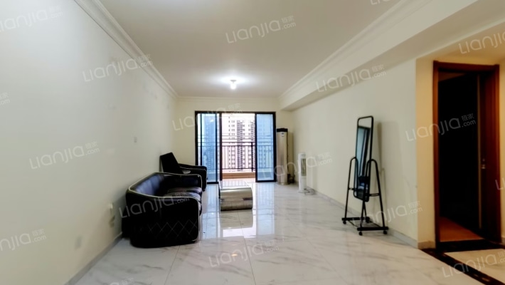 碧桂园天玺二手房实景图