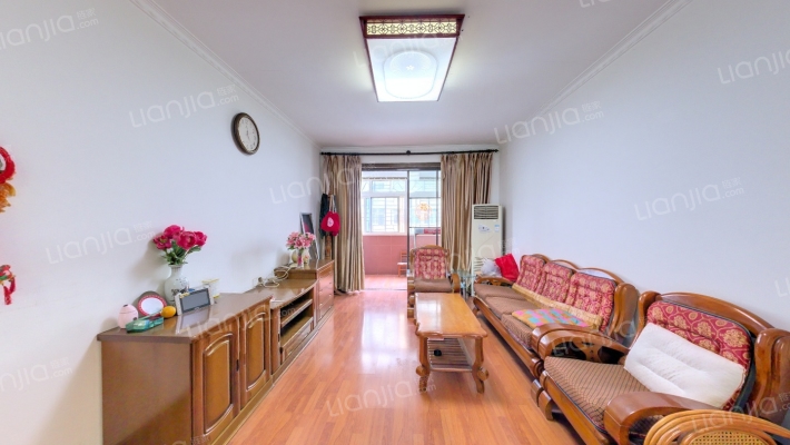 奎星苑B区二手房实景图