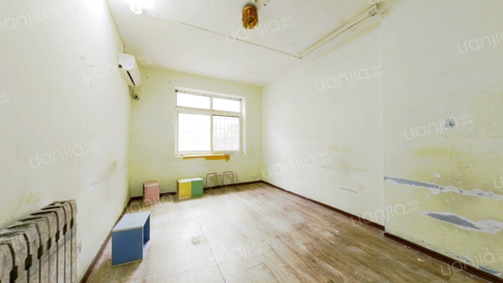 基隆路二手房实景图