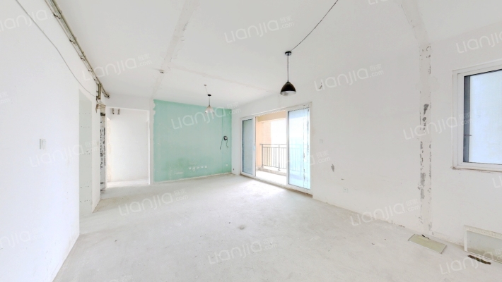 棕榈印象二手房实景图