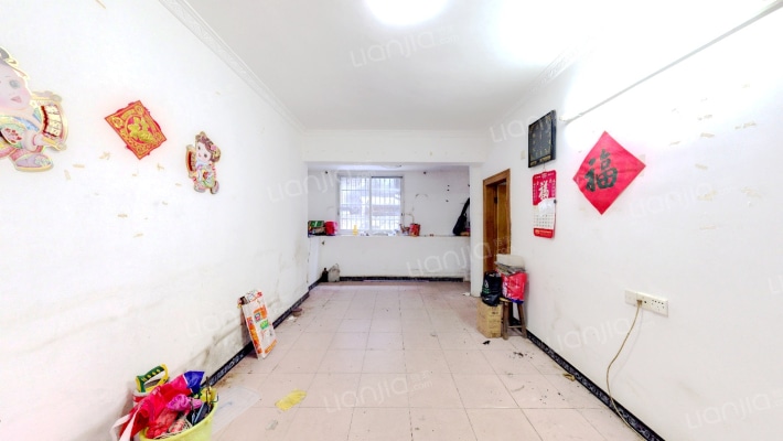 凤阳小区二手房实景图