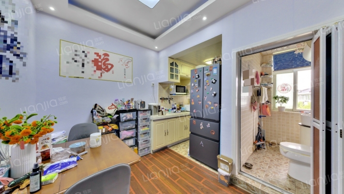 白鹭小区（长白街）二手房实景图