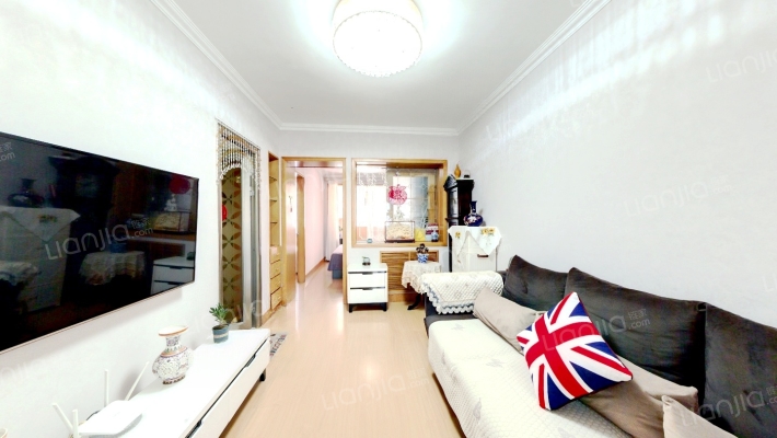 大海阳路二手房实景图