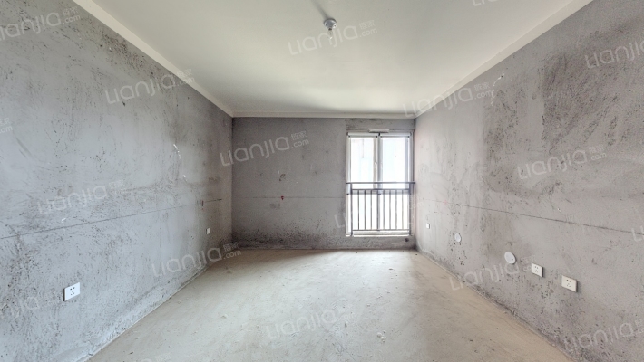 森海城正阳门二手房实景图