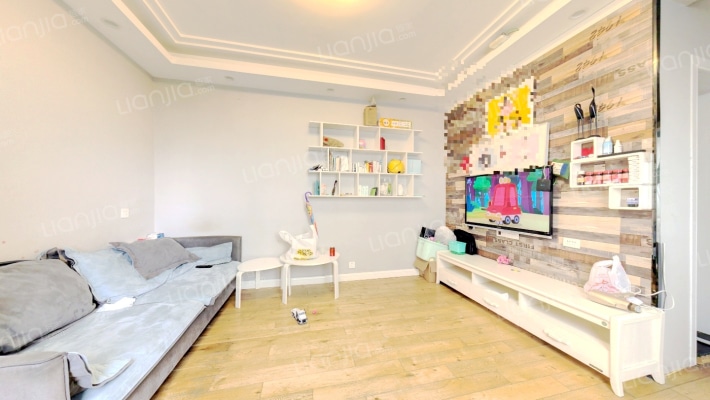 印染厂家属院二手房实景图